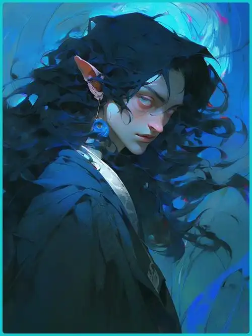 海妖日记